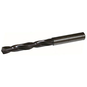 8497GL - SOLID CARBIDE TWIST DRILLS, HIGH-PERFORMANCE, RIGHT-HAND ROTATION - Prod. SCU - Orig. M.D. DRILLS